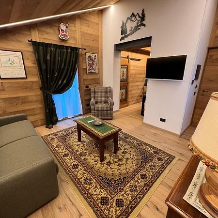 Appartamento Chalet Courmayeur Exterior foto