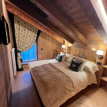 Appartamento Chalet Courmayeur Exterior foto
